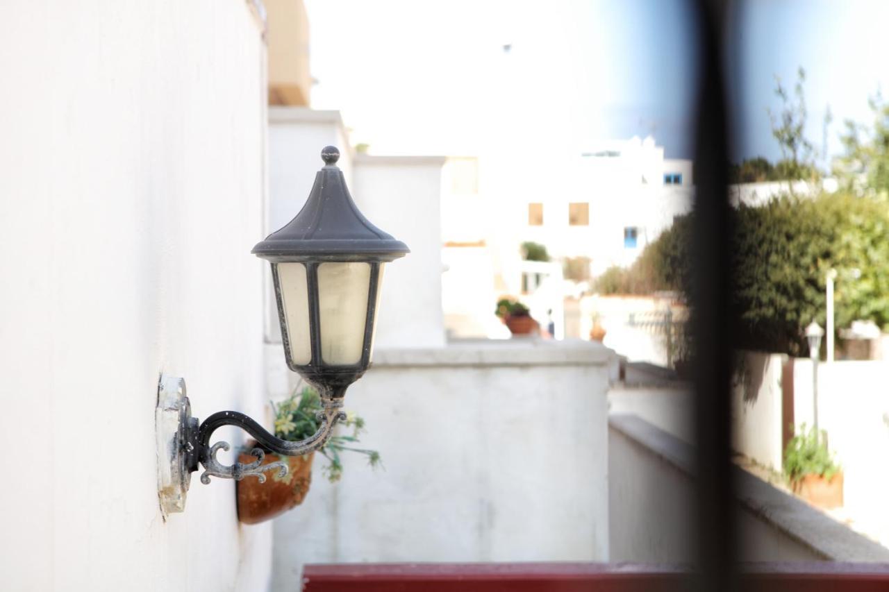 Villa Salt & Sun San Vito Lo Capo Exterior foto